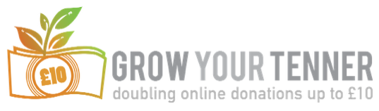 Grow your tenner
