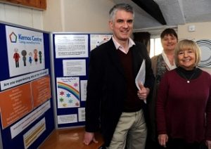 SFC Grant Award
