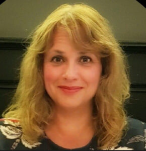 Michelle Argent, CEO of Kernos